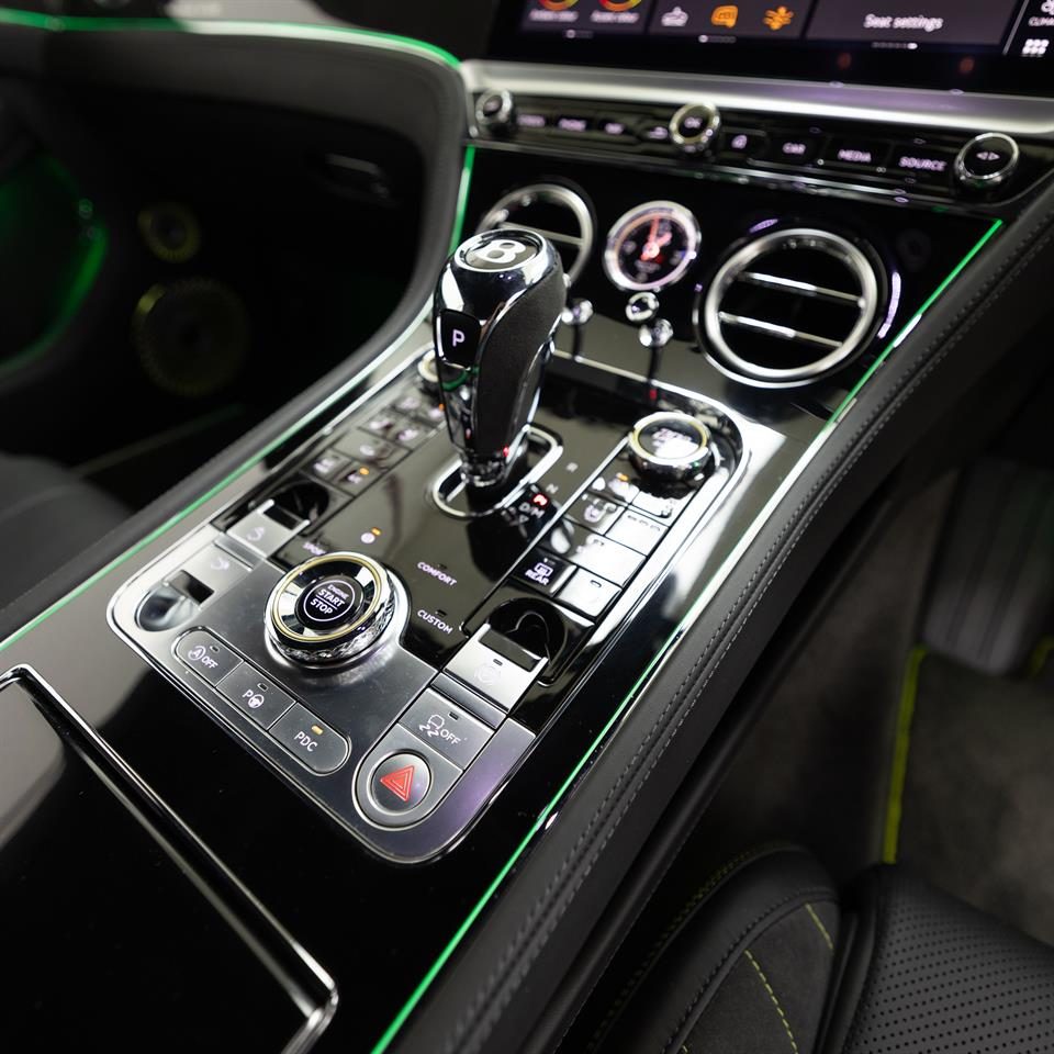 2020 Bentley Continental GT 6.0P/4WD/8AT