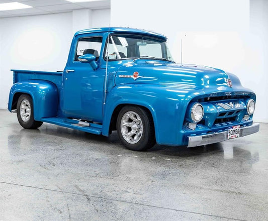 1956 Ford F100 Pickup