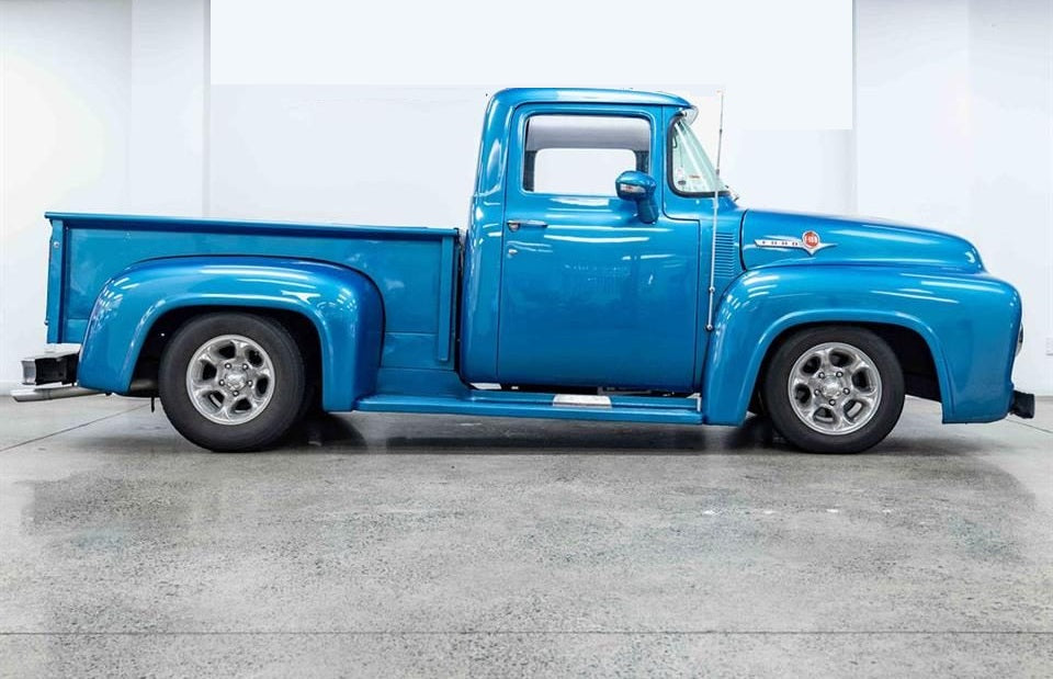 1956 Ford F100 Pickup