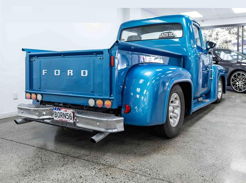 1956 Ford F100 Pickup