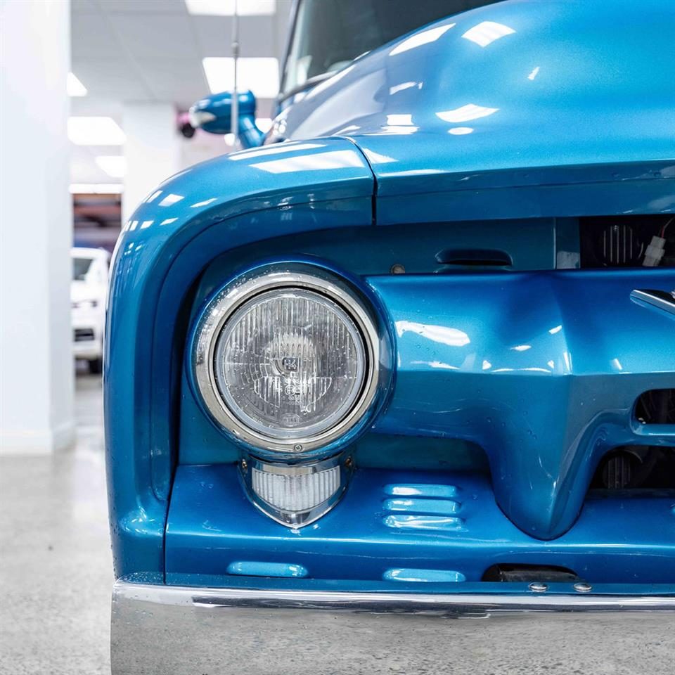 1956 Ford F100 Pickup