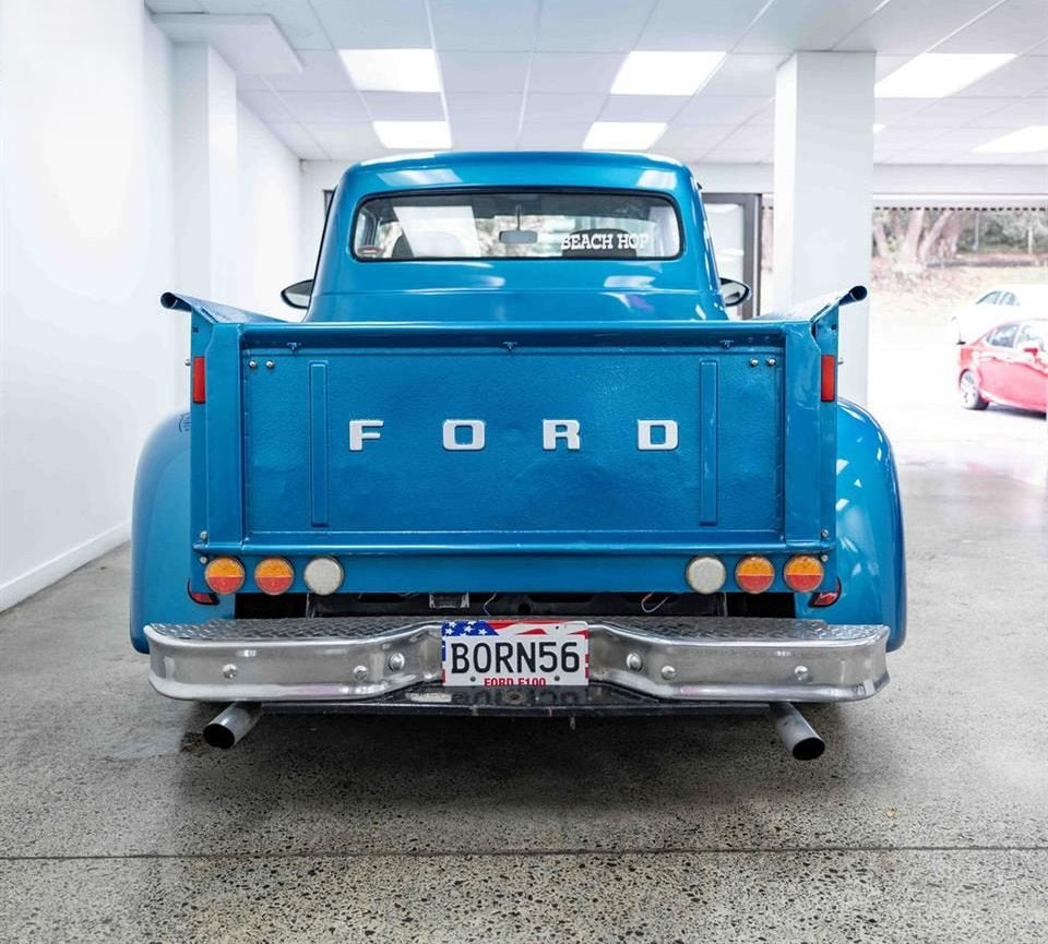 1956 Ford F100 Pickup