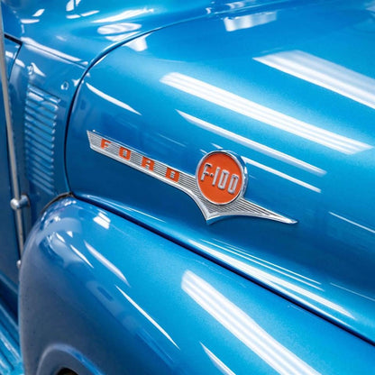 1956 Ford F100 Pickup
