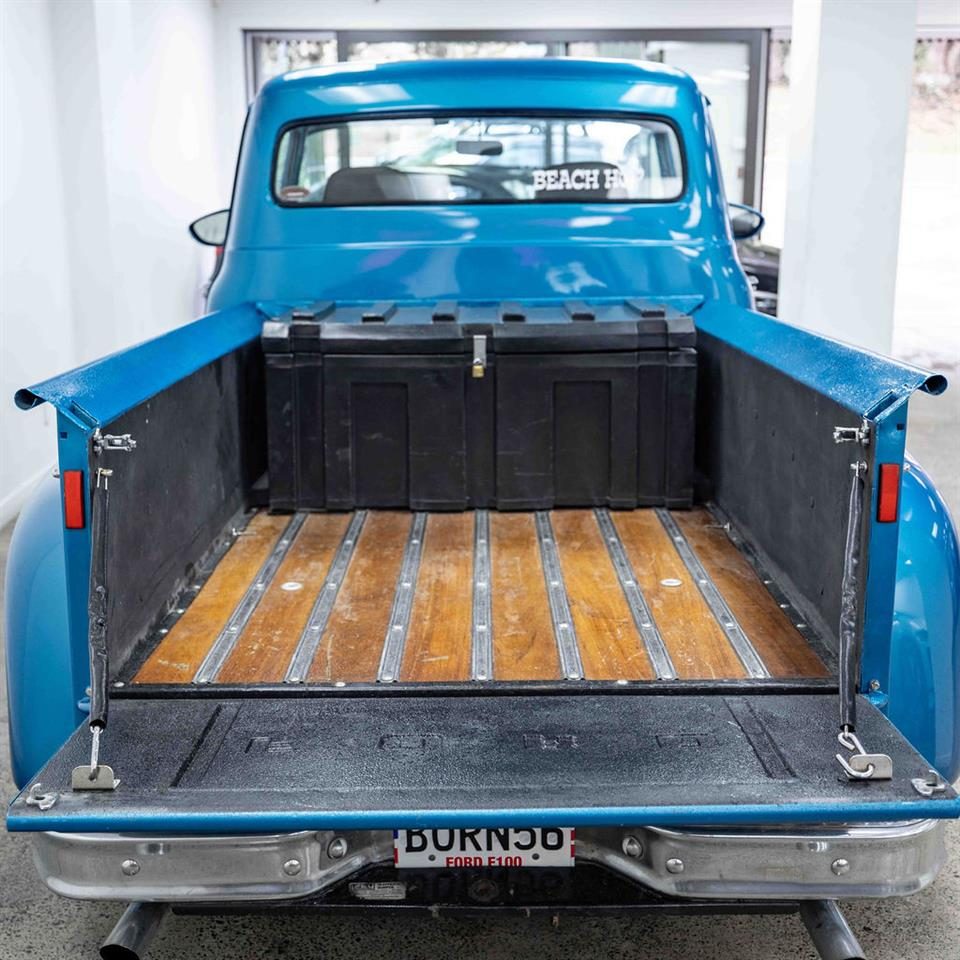 1956 Ford F100 Pickup