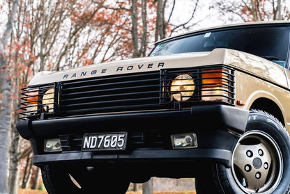 1987 Land Rover Range Classic