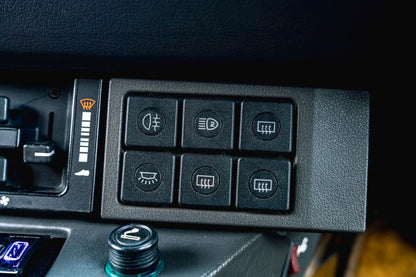 1987 Land Rover Range Classic