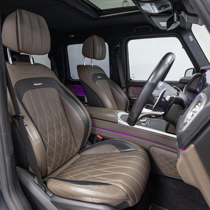 2020 Mercedes-Benz G 63 AMG