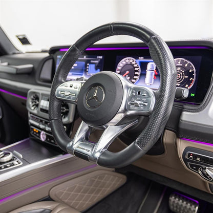 2020 Mercedes-Benz G 63 AMG