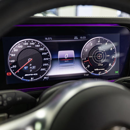 2020 Mercedes-Benz G 63 AMG