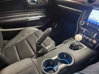 2021 Ford Mustang Mach1 Fastback Mt