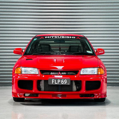 1996 Mitsubishi Lancer EVOLUTION III 3 GSR NZ NEW