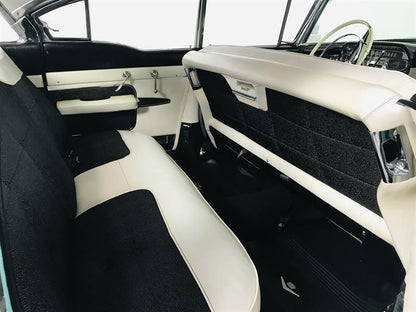 1958 Cadillac Series 62