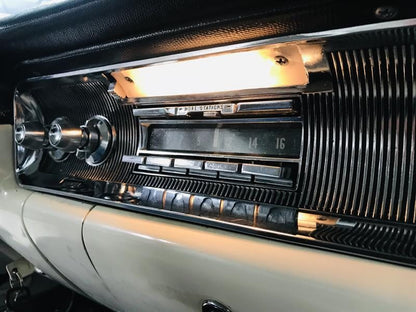 1958 Cadillac Series 62