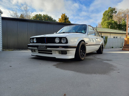 1990 BMW E30 330i