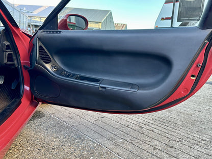 1997 Mazda RX7 TYPE RS