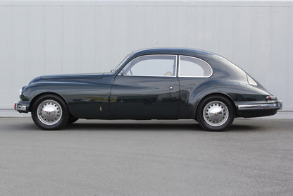 1951 Bristol 401