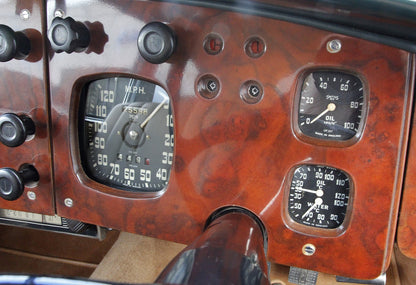 1951 Bristol 401