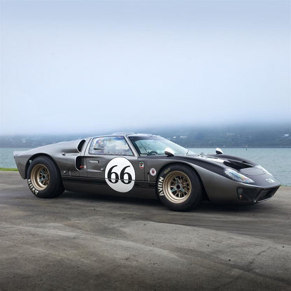 2019 Ford GT40 Replica
