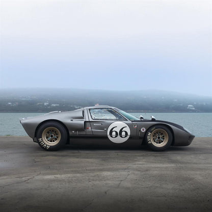 2019 Ford GT40 Replica