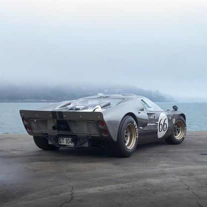 2019 Ford GT40 Replica
