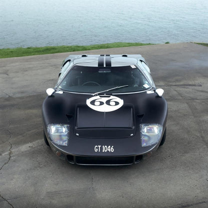 2019 Ford GT40 Replica