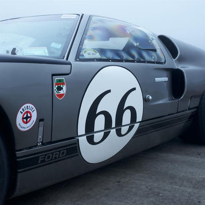 2019 Ford GT40 Replica