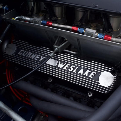 2019 Ford GT40 Replica