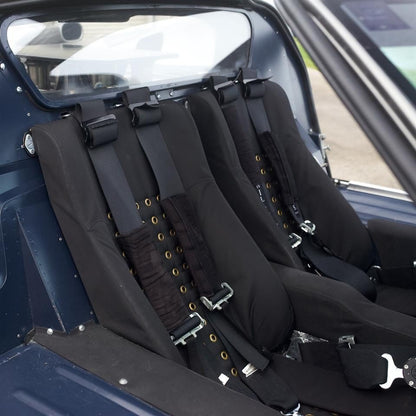 2019 Ford GT40 Replica