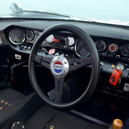 2019 Ford GT40 Replica