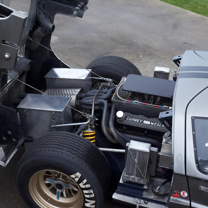 2019 Ford GT40 Replica