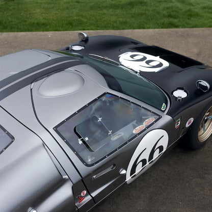 2019 Ford GT40 Replica