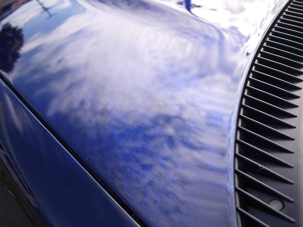 1992 Mitsubishi Lancer GSR