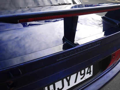 1992 Mitsubishi Lancer GSR