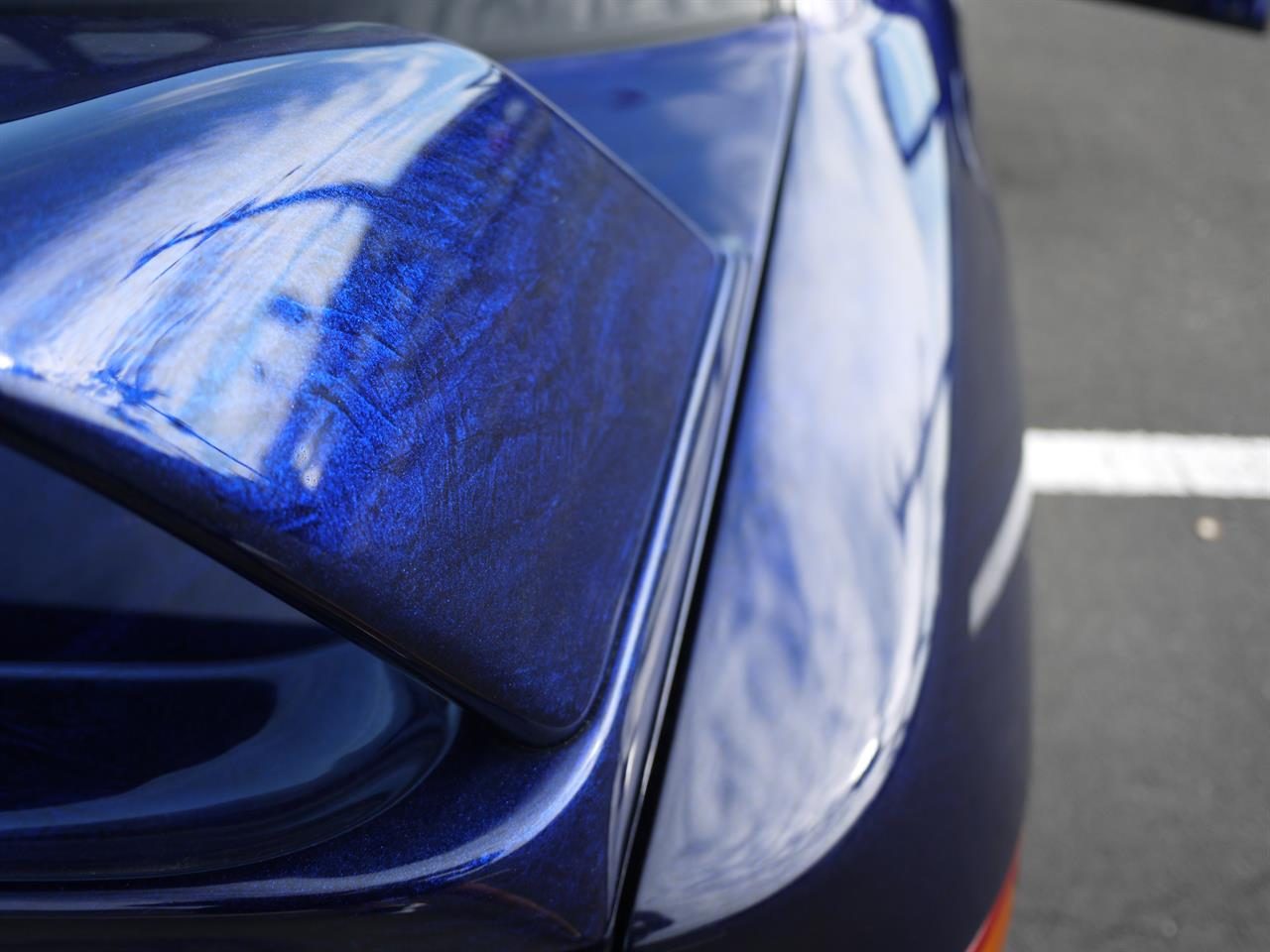 1992 Mitsubishi Lancer GSR