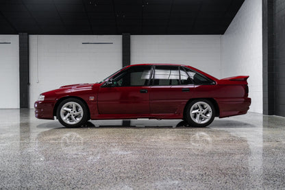 1990 Holden Commodore VN GROUP A SS