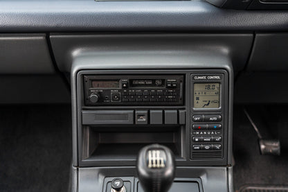1990 Holden Commodore VN GROUP A SS
