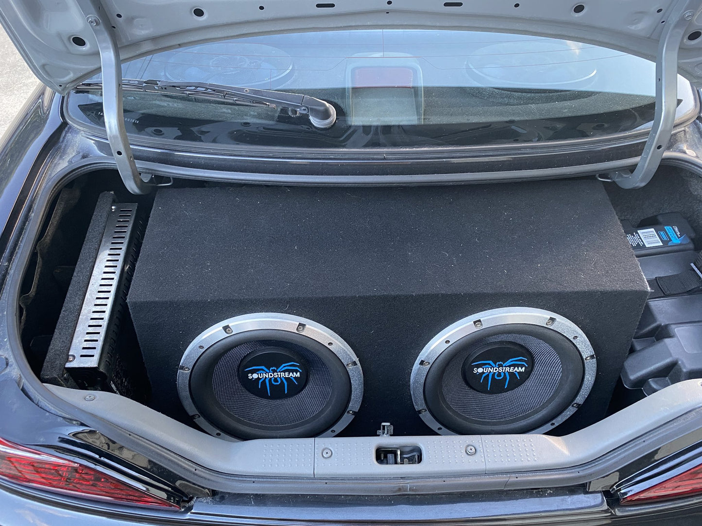 1999 Nissan Silvia Sports