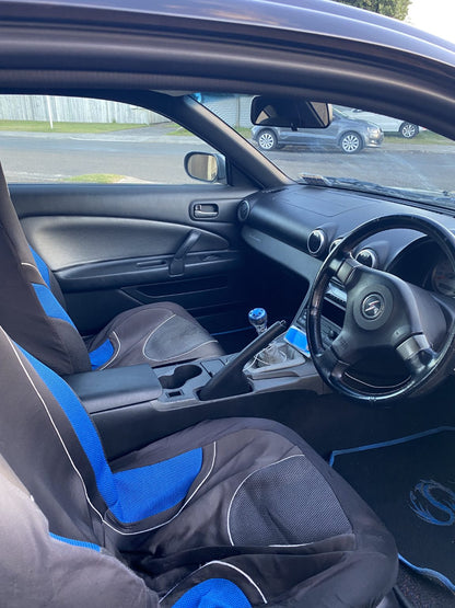 1999 Nissan Silvia Sports