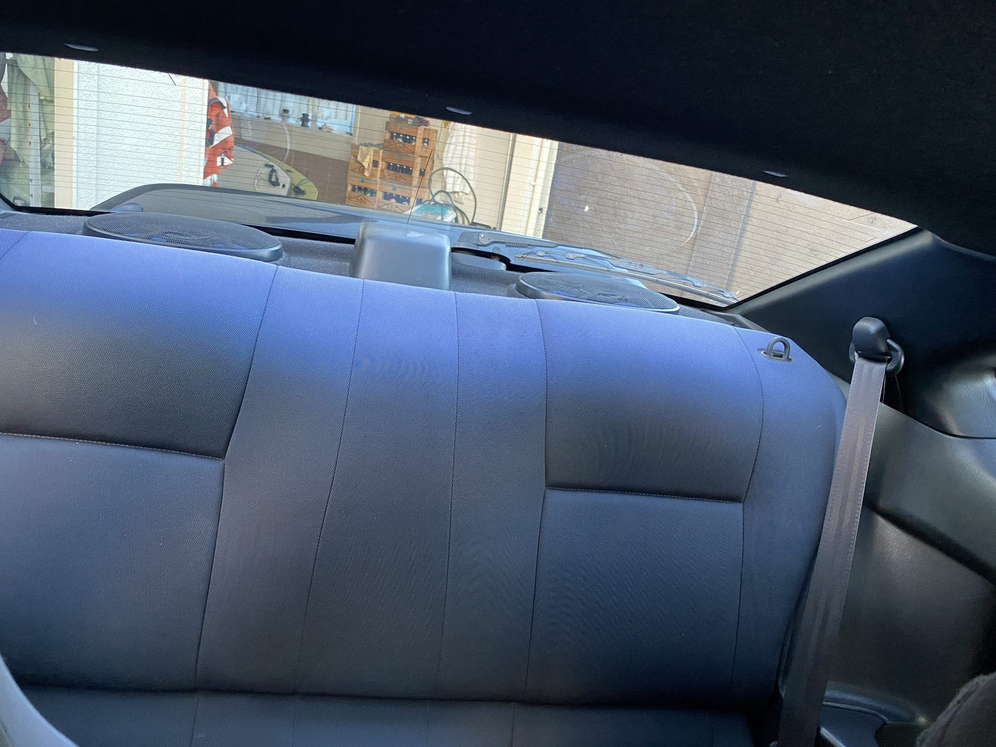 1999 Nissan Silvia Sports