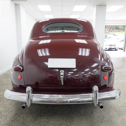 1947 Ford V8 Super Deluxe