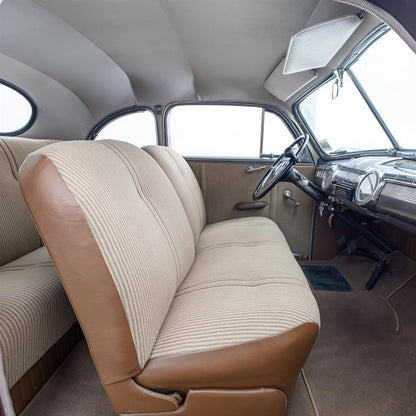 1947 Ford V8 Super Deluxe