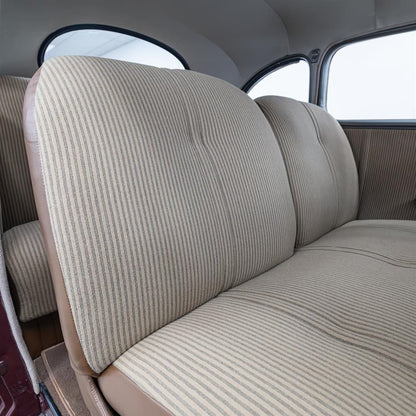 1947 Ford V8 Super Deluxe