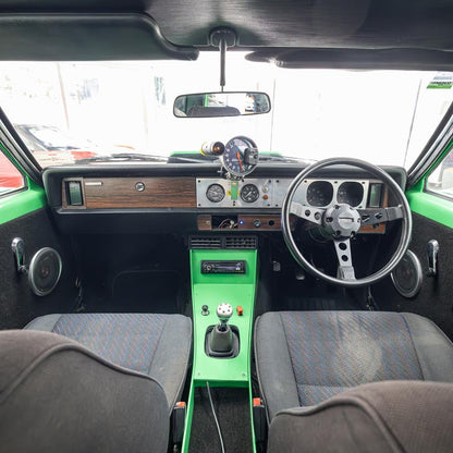 1976 Holden Torana