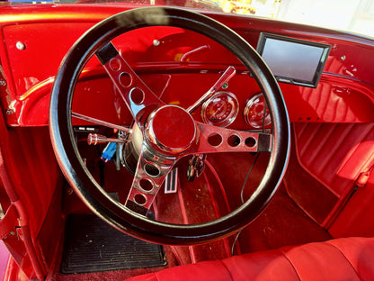 1930 Chevrolet Coupe