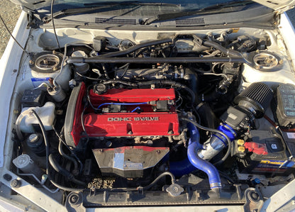1998 Mitsubishi Lancer Evolution 5