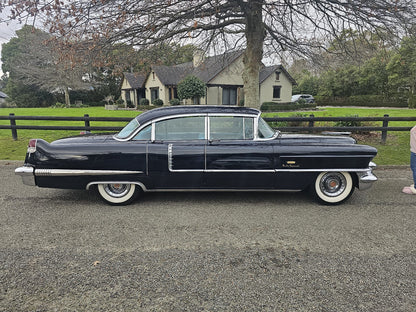 1956 Cadillac Fleetwood