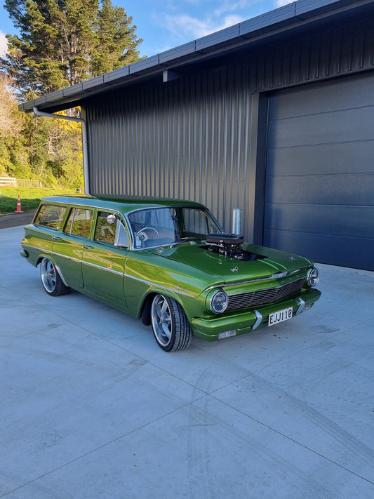 1963 Holden EJ Special