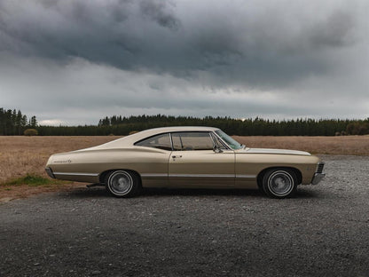 1967 Chevrolet Impala