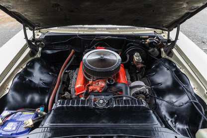 1967 Chevrolet Impala