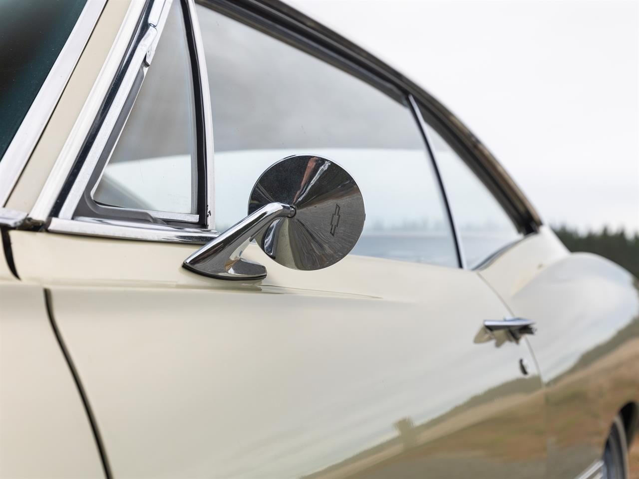 1967 Chevrolet Impala